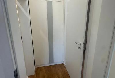 Apartament 2 camere | Aviatiei | Smaranda Braescu Residence - 6