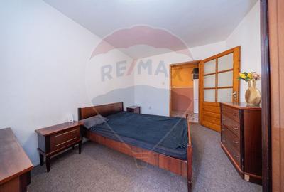 Apartament 3 camere | Vedere Lacul Noua - 7