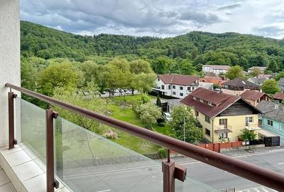 APARTAMENT CU 2 CAMERE PE MALUL LACULUI -CONFORT SI LINISTE - 2