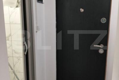 Garsoniera de vanzare, 22 m2, zona Poitiers Towers - 6