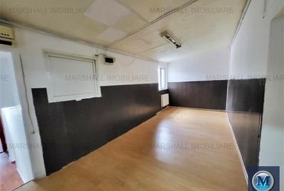 Spatiu comercial de vanzare, zona Cantacuzino, 337.45 mp #16444 - 5