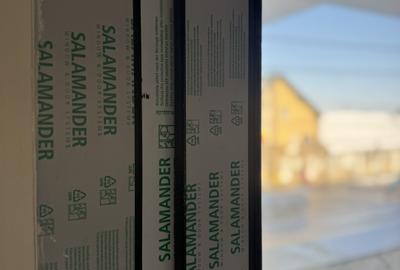 Apartament 3 camere, 94 mp utili, terasa 23 mp, zona Podului IRA - 15