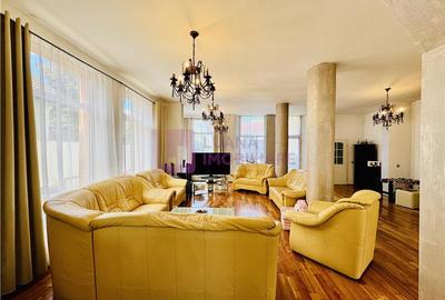 Apartament cu 3 camere premium | gradina 140 mp | Strand | - 8