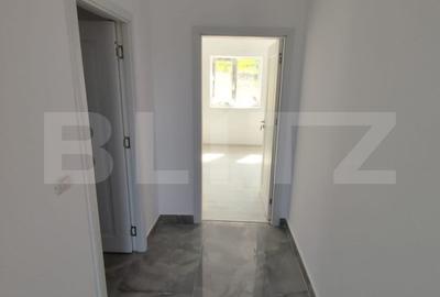 Casa cu etaj, 4 camere, 600 mp teren, Valea Lupului - 10