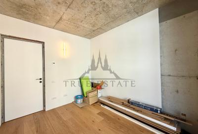 Apartament in vila noua zona Dorobanti - 9