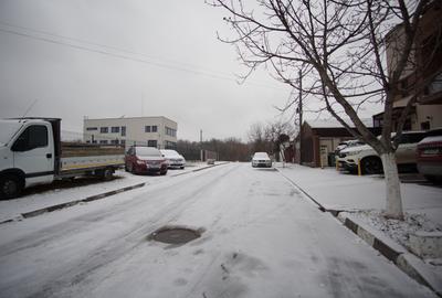 Lac Străulești | Casă în STIL NEOROMÂNESC | Proiect unic | S+P+E+M |Curte 549 mp - 18