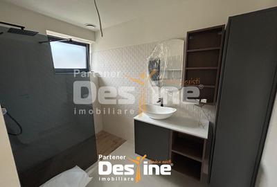 Casa individuala 120mp Teren 360mp Loc parcare terasa si curte generoasa Rediu - 4