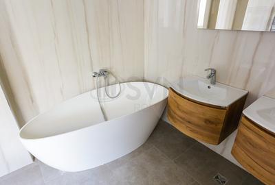 REA1008954 Apartament 2 camere terasa 50mp Floreasca - 6