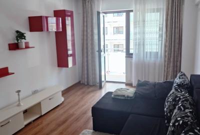 Apartament cu 2 camere decomandat în Bucium