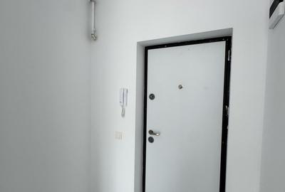 Garsoniera decomandata-Militari Residence-Bloc Nou-TVA Inclus-Comision 0% - 17