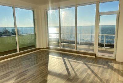 Penthouse spectaculos în Mamaia Summerland - 4