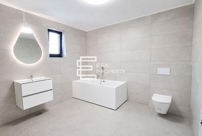 Casa individuala 5 camere-  160 mp- teren 300mp-pivnita Sibiu - 7
