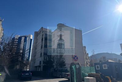 Apartament 3 camere – Centrul Civic | Bd. Mihail Kogălniceanu - 19