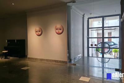 Apartament 3 camere lux, 110 mp + terasă 30 mp, La Maison, Dumbrava Rosie - 33