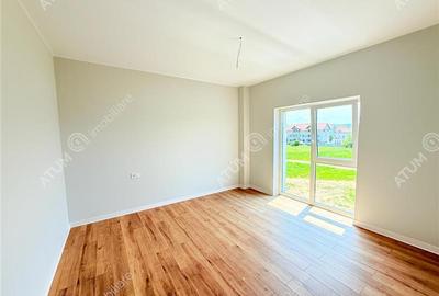 Apartament cu 2 camere la cheie 55 mp utili in Selimbar zona Brana - 7