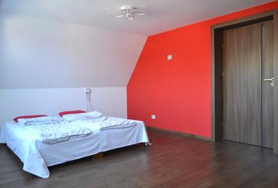 Vand casa cu etaj,3 cam,in zona Mureseni. - 4