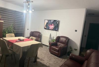 Apartament cu grădină și parcare în zona Parc Poligon. - 2