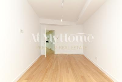 Apartament NOU 4 camere si terasa 227 mp , Iancu-Nicolae-Zoo Baneasa, - 5