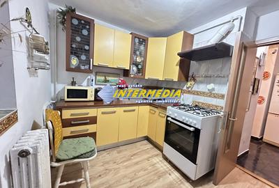 Apartament 3 camere | 68 mp | 2 Bai | Balcon | Pivnita | CETATE Mercur | Mobilat - 8