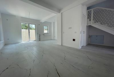 CASA INDIVIDUALA CUPLATA STR. PALTINIS 52 PLOIESTI - 12