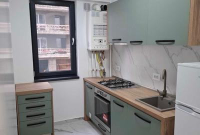 Apartament 2 camere de vânzare Gorjului Novum 56 - 5