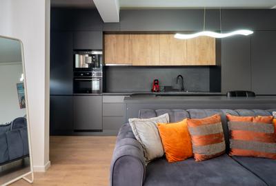 Apartament modern cu 2 camere de închiriat – NATROM Residence - 5