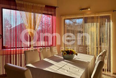 Casa Tautii Magheraus | 256 mp | teren 6800 mp - 1