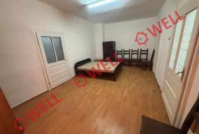 De închiriat două unități locative într-o casă în Târgu Secuiesc, pe strada Koss - 6