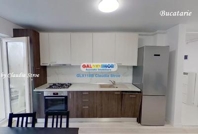 Inchiriere apartament 2 camere VIILOR - METROPOLITAN + LOC DE PARCARE - 4