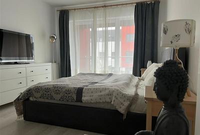 Apartament 2 Camere Zona Coresi - 1