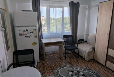 52500euro -Garsoniera langa metrou Gorjului-bloc mix - 1