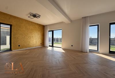 Duplex 4 camere | Teren 300mp | Incalzire in pardoseala | Pasaj Domnesti - 14