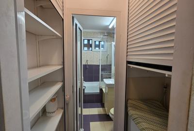 Nicolae Grigorescu, apropiere metrou, cf.I, decomandat, renovat, bloc reabilitat - 11