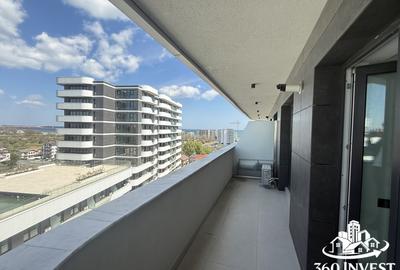 Apartament 2 camere cu vedere la mare – Alezzi Odyssey - 9