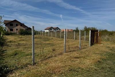 Comision 0% | Teren Intravilan | Zona Veteranii de Razboi | 500 mp - 1