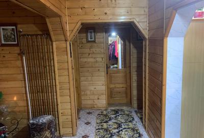 APARTAMENT DE VANZARE 3 CAMERE SIRET - 4