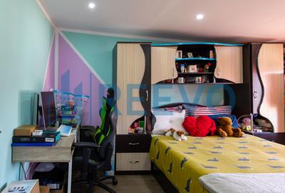 Casă de vânzare Letea Veche | 735 mp teren - 21