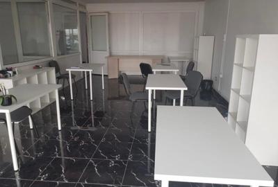 Ultracentral, spatiu IDEAL BIROURI, 104 mp., etaj 1 - 6