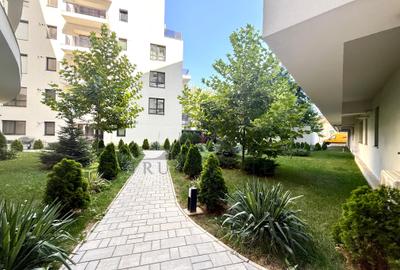 Penthouse cu gradina proprie - 16