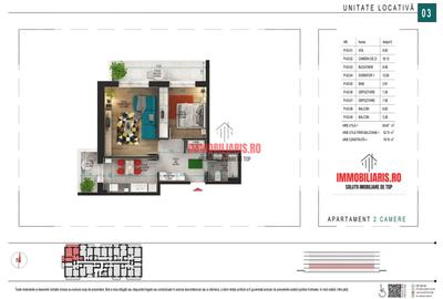 T. Pallady-Metrou - Parcare Gratuit - Comision 0% - 2