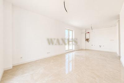 Apartament Modern - Finisat I SU 61MP I Balcon I Parcare - Tineretului - 3