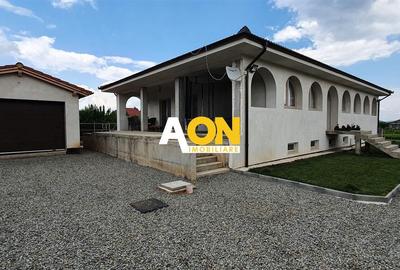 Casa 5 camere, D+P 1200 mp teren, toate utilitatile - 2