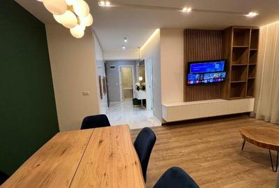 Apartament | 2 camere |  bloc nou | Lujerului | Plaza Residence - 4