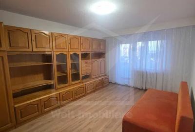 Apartament cu 3 camere, 2 bai, Manastur, zona Campului - 2