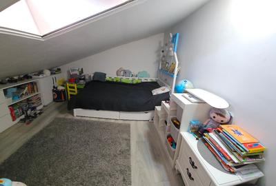 Apartament 3 camere, 72 mp,Capăt Pacuri- Rediu, parcare, mobilat și utilat - 5