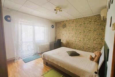 Apartament 3 camere -13 septembrie cu centrala proprie - 3