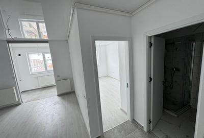 VANZARE APARTAMENT 2 CAMERE TIP STUDIO-DIRECT DEZVOLTATOR COMISION 0% - 8