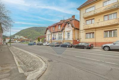DE INCHIRIAT || APARTAMENT 2 CAMERE || PE CUZA - LANGA LIDL || 550E - 25