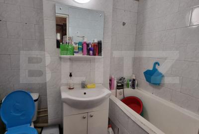Apartament de 1 camera, 39mp, semidecomandat, zona Tatarasi - 8
