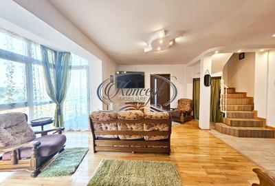 Apartament cu 7 dormitoare , 250 mp utili, utilitati incluse - 10
